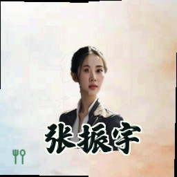 张振宇